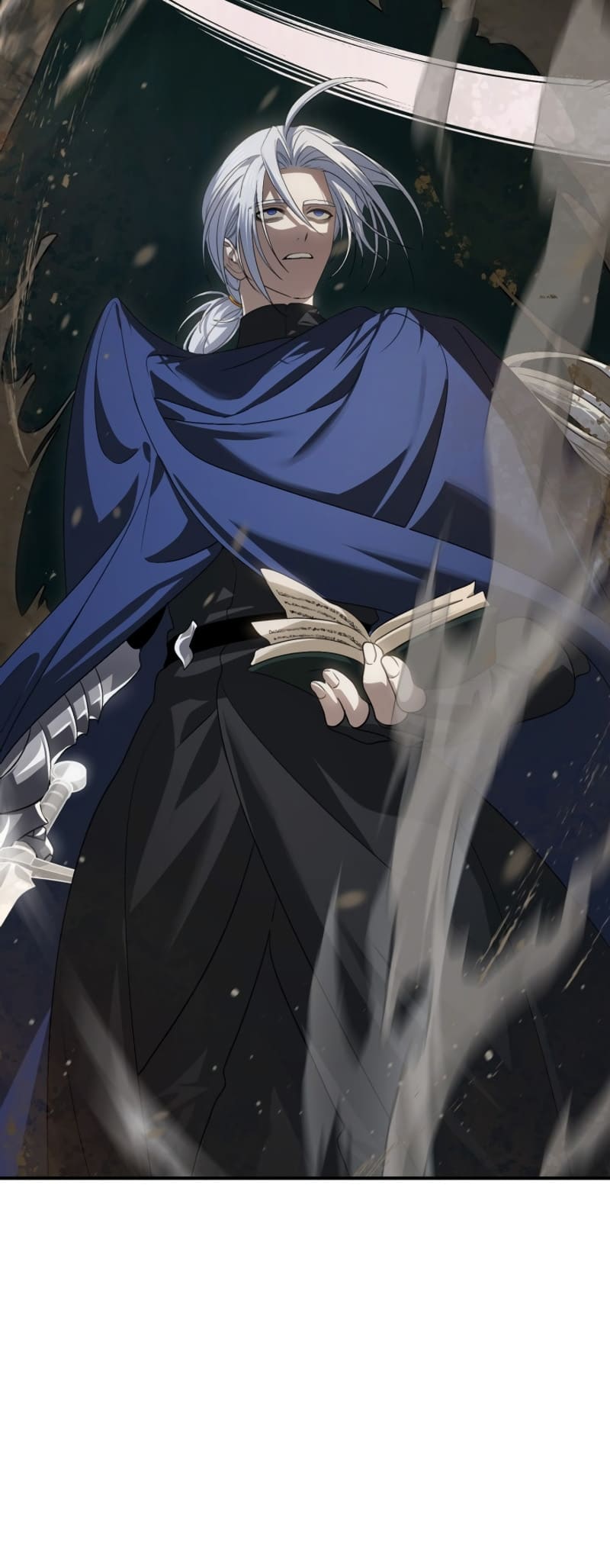 SSS-Class Suicide Hunter, Chapter 123 image 25